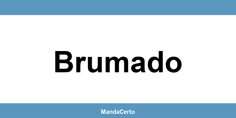 Telefone da agência dos Correios em Brumado