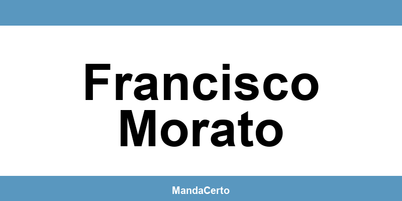 Telefone da agência dos Correios em Francisco Morato