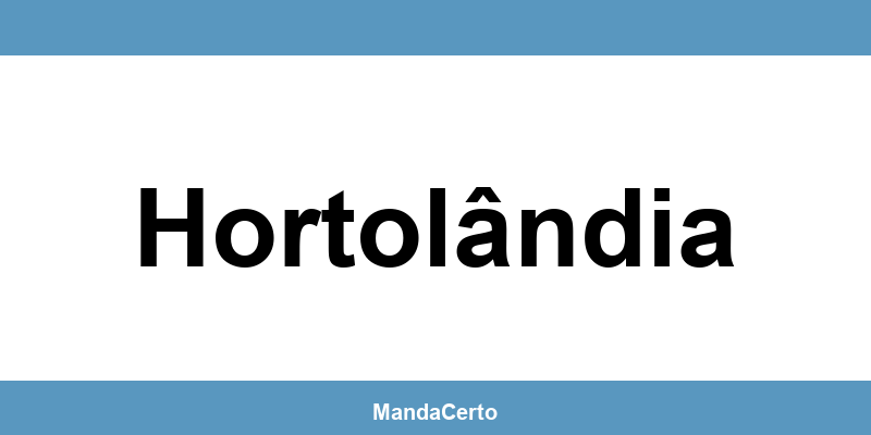 Telefone da agência dos Correios em Hortolândia
