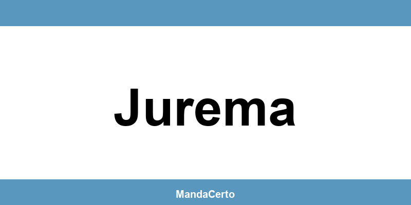 Telefone da agência dos Correios em Jurema
