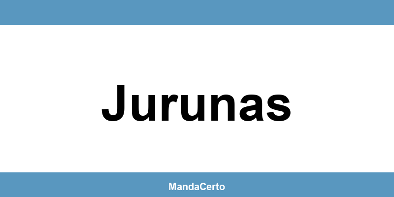 Telefone da agência dos Correios em Jurunas