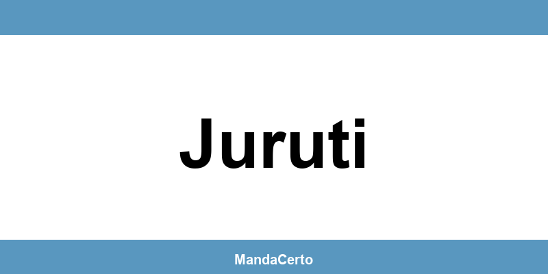 Telefone da agência dos Correios em Juruti