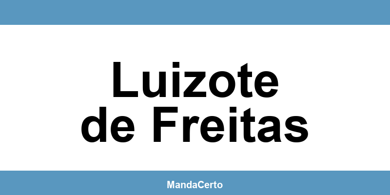 Telefone da agência dos Correios em Luizote de Freitas