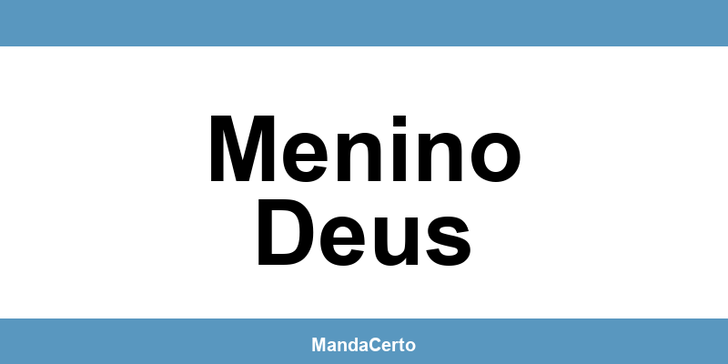 Telefone da agência dos Correios em Menino Deus