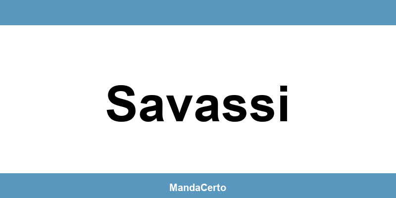 Telefone da agência dos Correios em Savassi