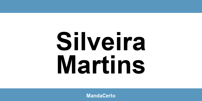 Telefone da agência dos Correios em Silveira Martins