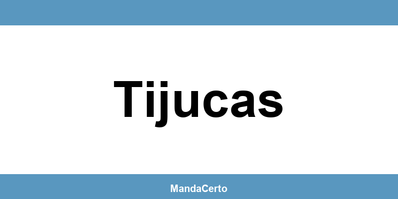 Telefone da agência dos Correios em Tijucas