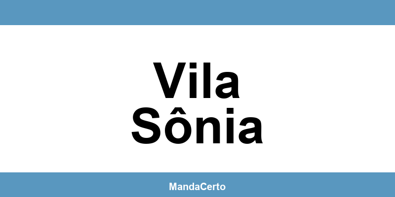 Telefone da agência dos Correios em Vila Sônia