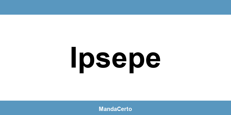 Telefone da agência dos Correios em Ipsepe