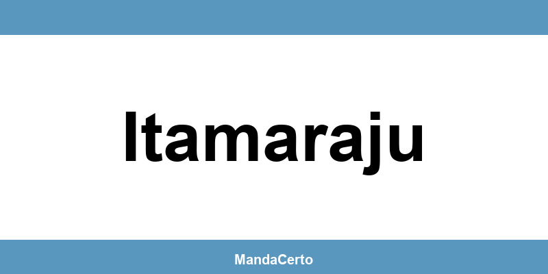 Telefone da agência dos Correios em Itamaraju