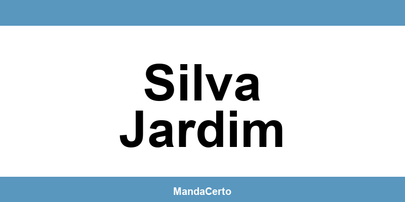 Telefone da agência dos Correios em Silva Jardim