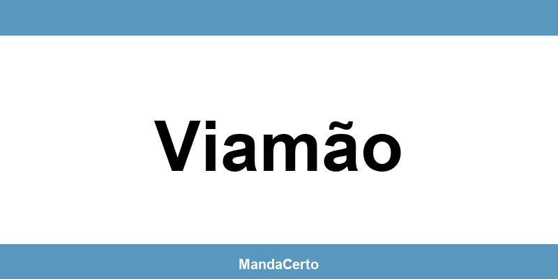Telefone da agência dos Correios em Viamão