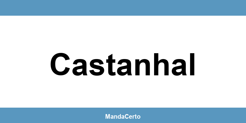 Telefone da agência dos Correios em Castanhal