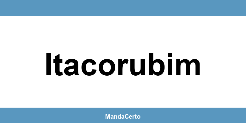 Telefone da agência dos Correios em Itacorubim