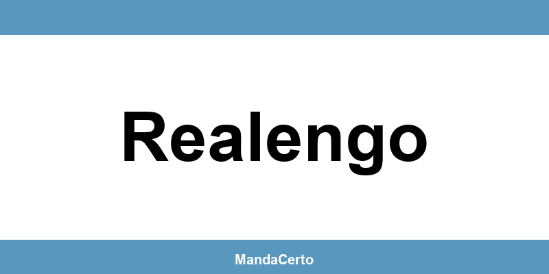 Telefone da agência dos Correios em Realengo