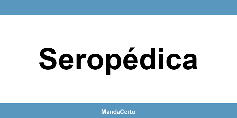 Telefone da agência dos Correios em Seropédica