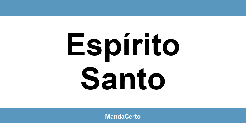 Telefone da agência dos Correios em Espírito Santo