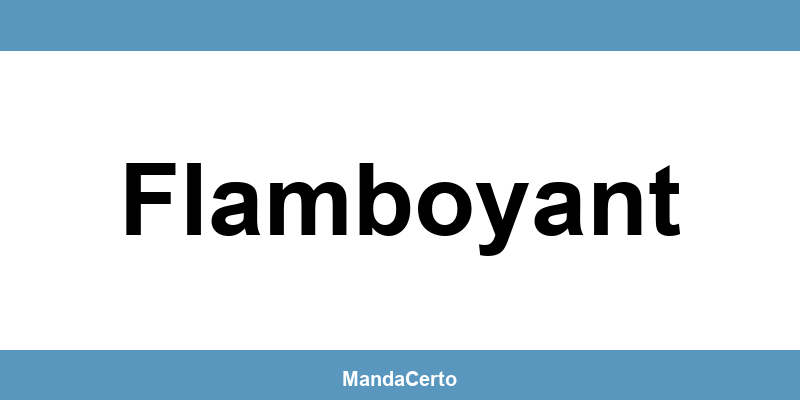 Telefone da agência dos Correios em Flamboyant