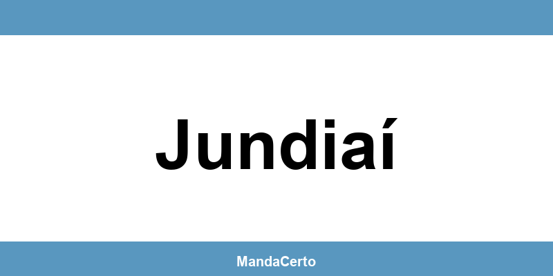 Telefone da agência dos Correios em Jundiaí