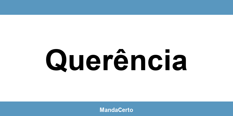 Telefone da agência dos Correios em Querência