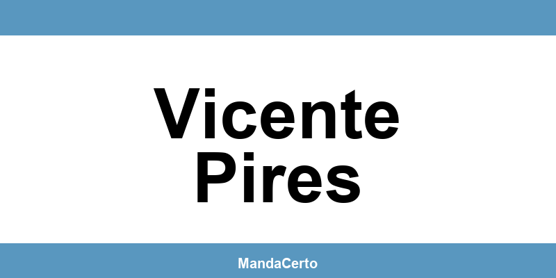 Telefone da agência dos Correios em Vicente Pires
